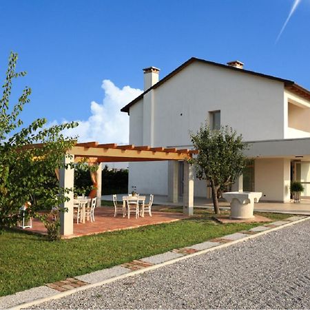 Agriturismo Corte Foscara Malcontenta Eksteriør billede