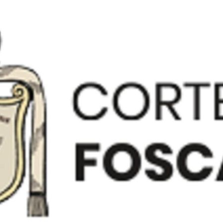 Agriturismo Corte Foscara Malcontenta Eksteriør billede