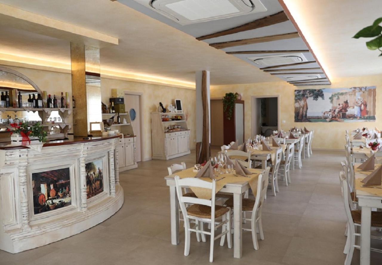 Agriturismo Corte Foscara Malcontenta Eksteriør billede