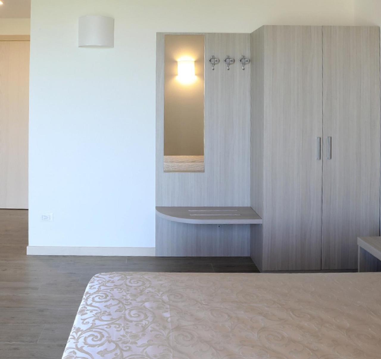 Agriturismo Corte Foscara Malcontenta Eksteriør billede