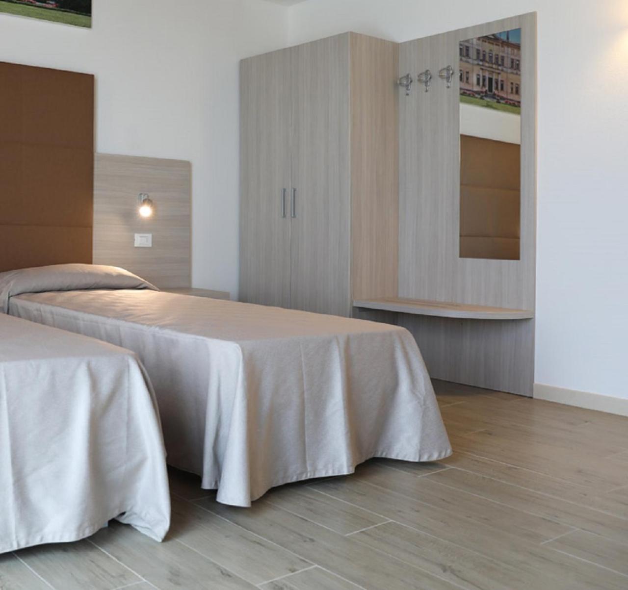 Agriturismo Corte Foscara Malcontenta Eksteriør billede