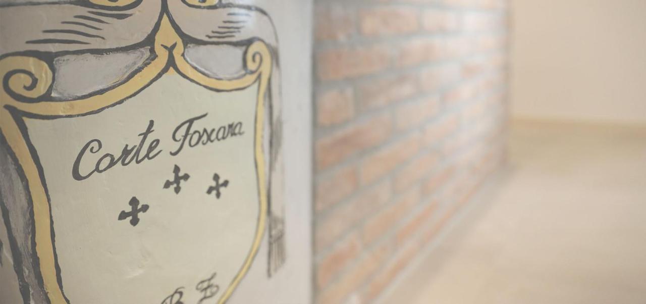 Agriturismo Corte Foscara Malcontenta Eksteriør billede